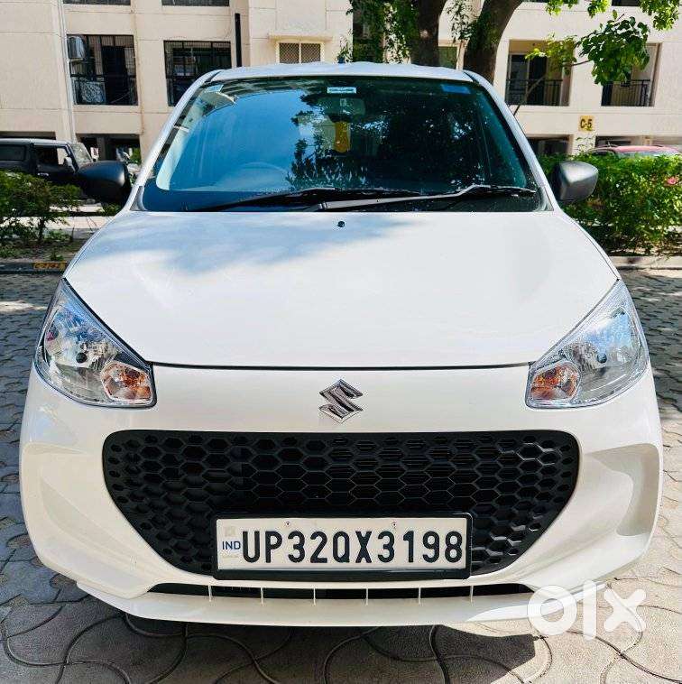 Maruti Suzuki Alto K10 1.0 Vxi (o) Amt, 2025, Petrol