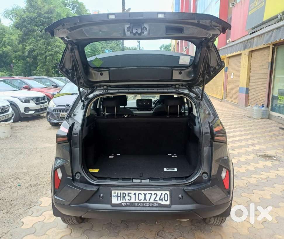 Tata Nexon Pure 1.2 Revotron Petrol 6 Mt, 2026, Cng & Hybrids