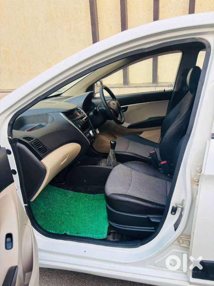 Hyundai Eon, 2013, Cng & Hybrids