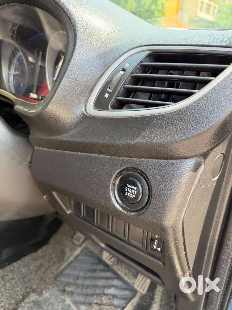 Maruti Suzuki Baleno Zeta, 2021, Petrol