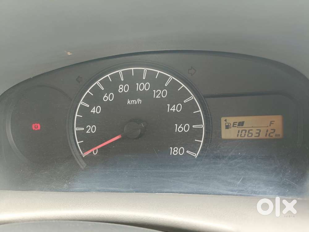 Maruti Suzuki Alto 800 Lxi, 2010, Petrol