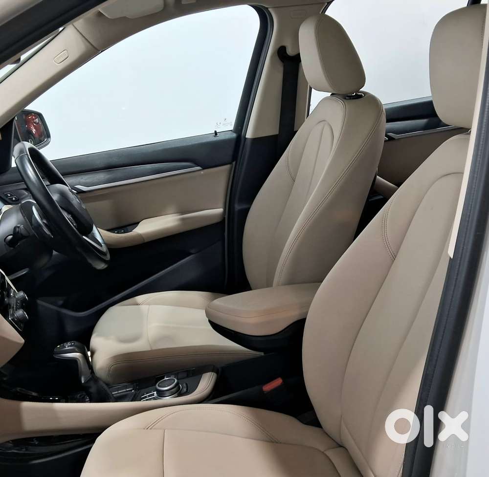 Bmw X1 2.0 Sdrive20d Xline, 2019, Diesel