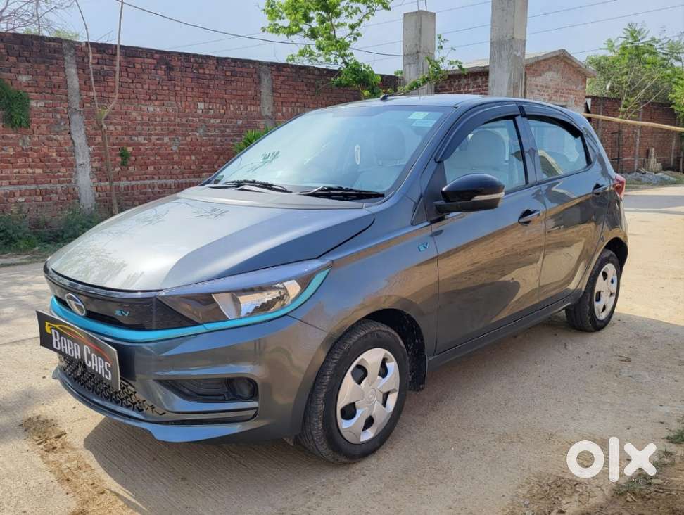 Tata Tiago Ev Xt Mr, 2023, Electric