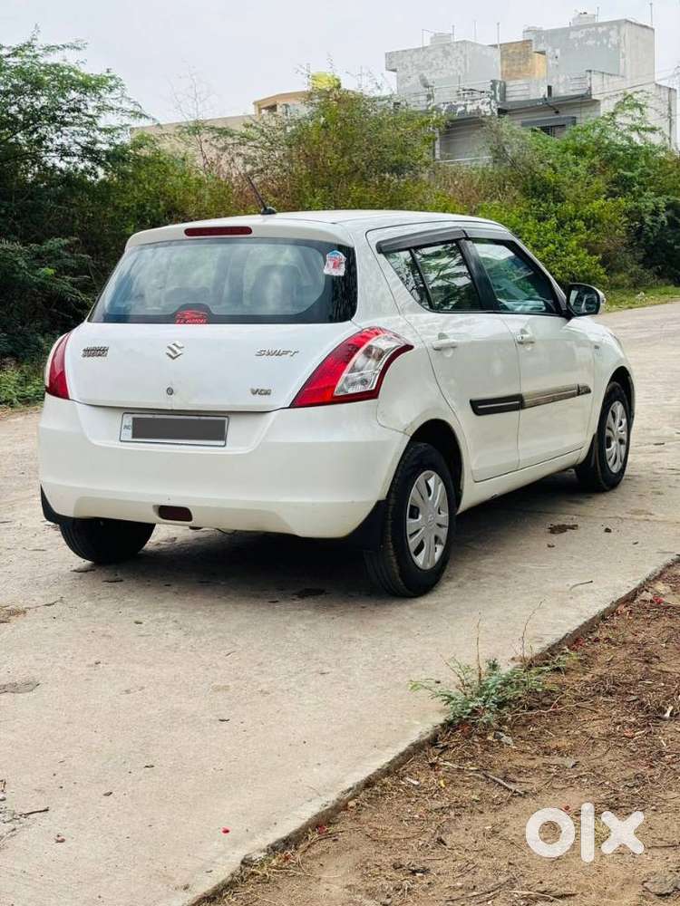 Maruti Suzuki Swift, 2013, Diesel