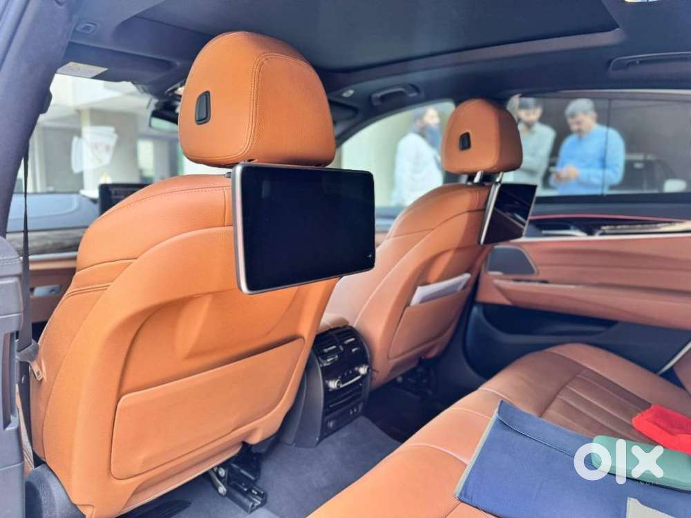 Bmw 6 Series Gt 620d M Sport, 2023, Diesel