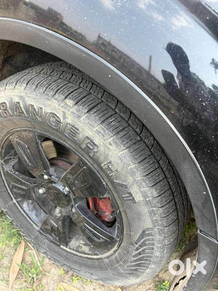 Mahindra Xuv500 Diesel 2014