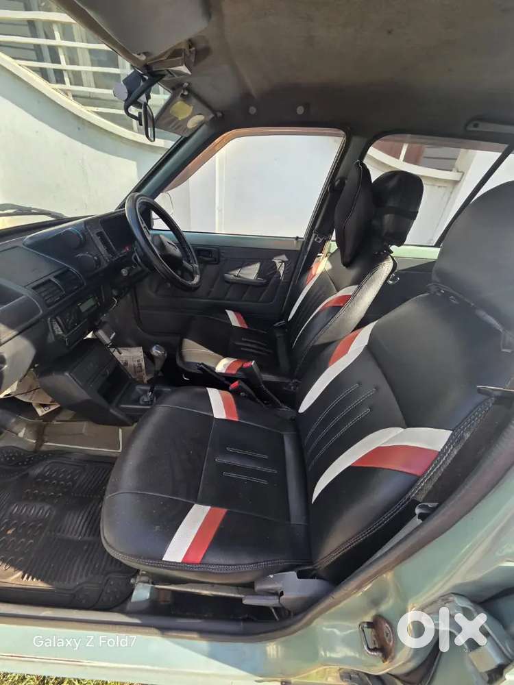 Maruti Suzuki 800 2004 Petrol 120000 Km Driven