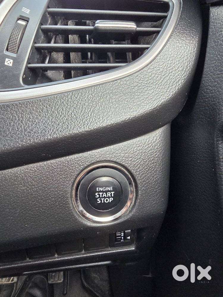 Maruti Suzuki Baleno Zeta, 2019, Petrol