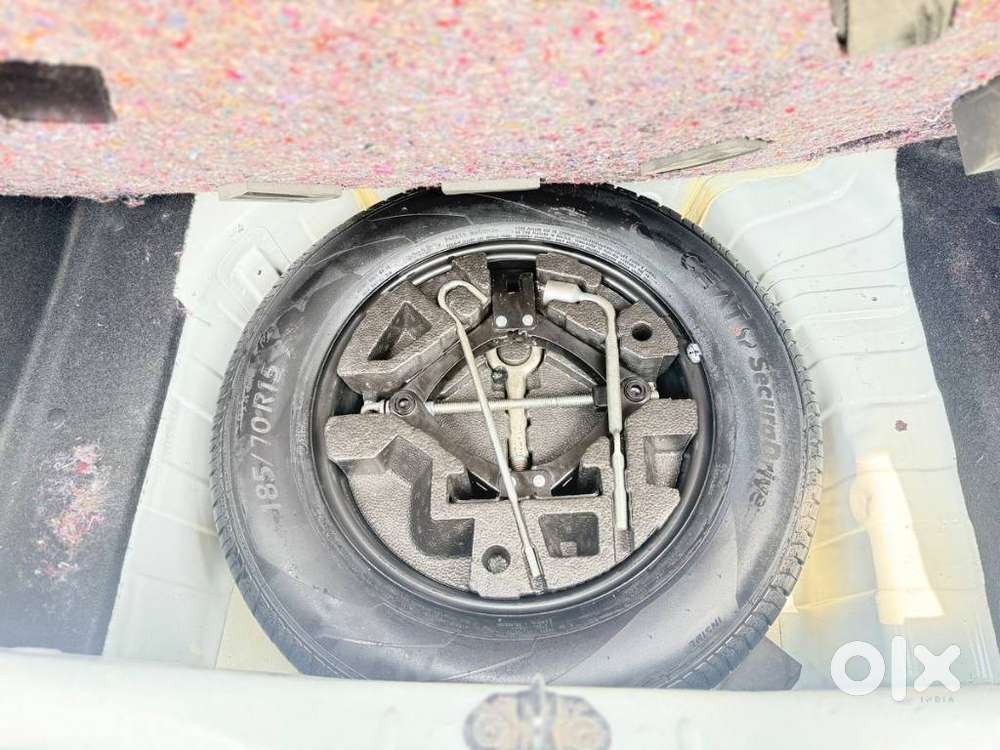 Tata Punch Adventure, 2022, Petrol