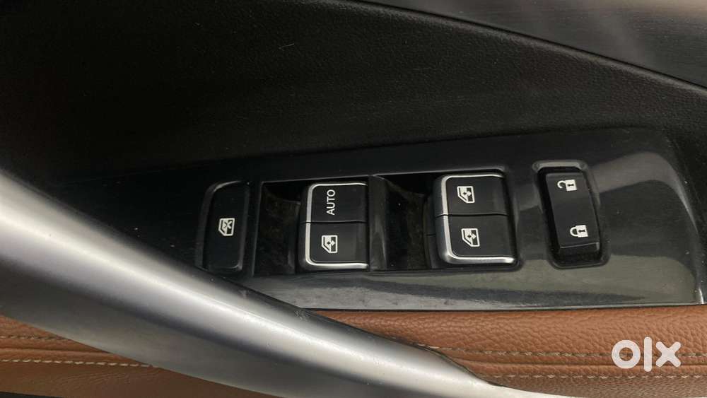 Mg Hector Plus Sharp Pro 2.0 Turbo Diesel 6 Str, 2020, Diesel