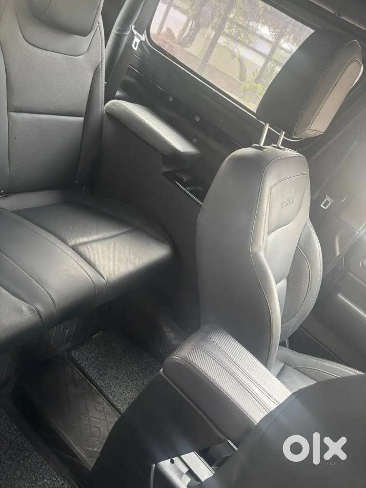 Brand New, 7d Matting Drill White Head Lights Installed And Many More