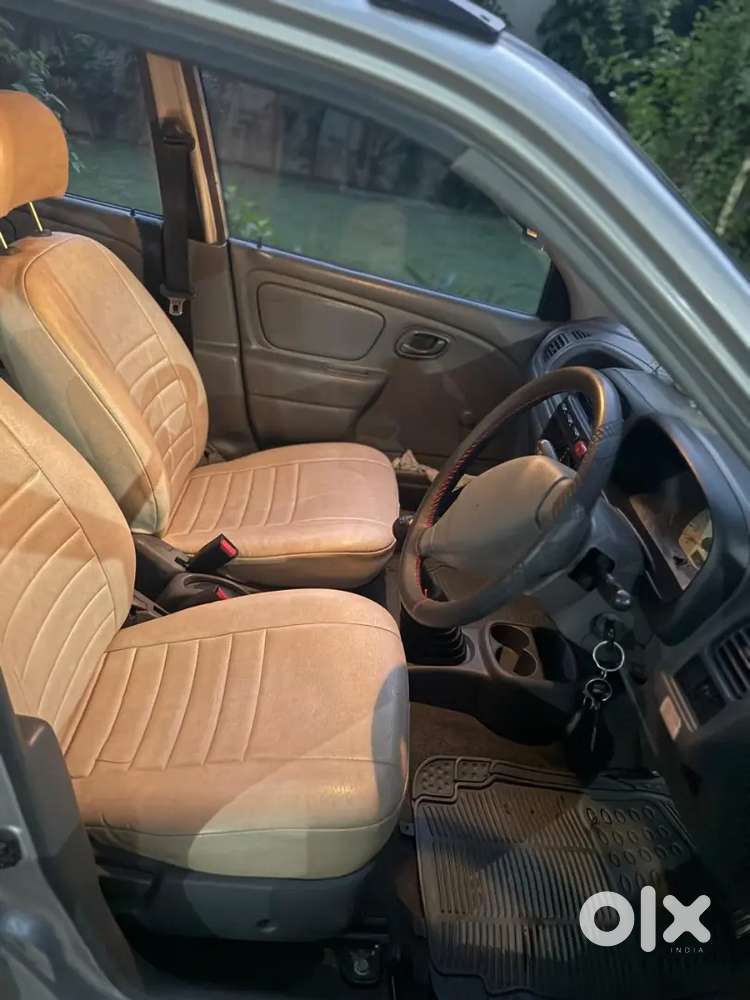 Maruti Suzuki Alto 2008 Petrol 65000 Km Driven