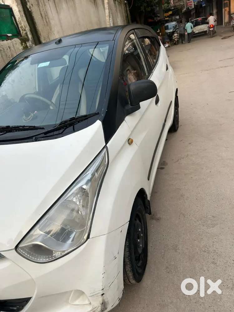 Hyundai Eon D-lite+ 2016