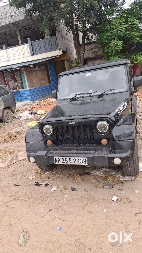 Mahindra Bolero Neo 2004 Diesel 88000 Km Driven