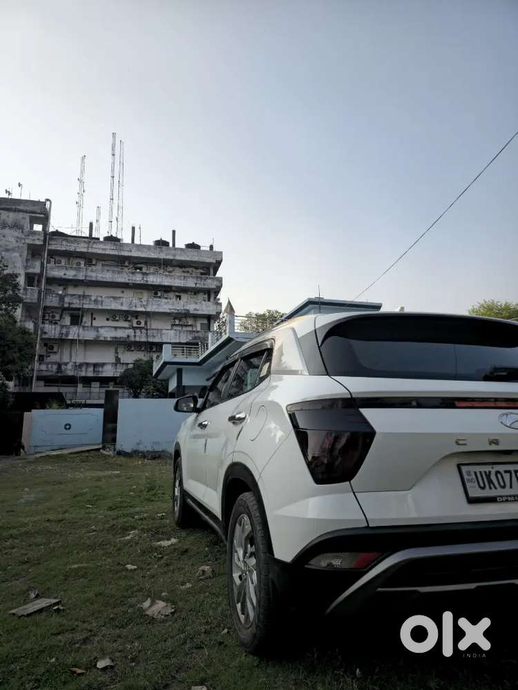 Hyundai Creta 1.5 Mpi Sx Executive