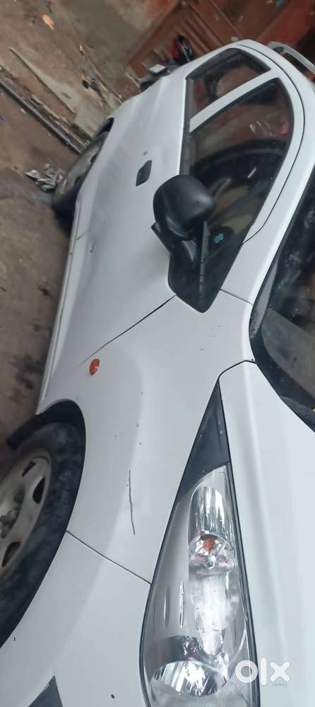 Chevrolet Beat 2012 Diesel Well Maintained