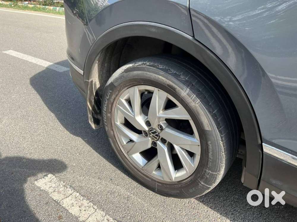 Volkswagen Tiguan 2.0 Elegance Tsi Dsg, 2023, Petrol