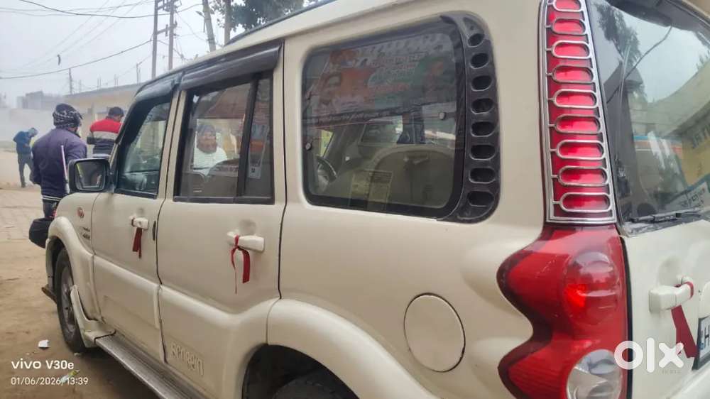 Gadi Me Koi Kam Nahi Hai Service Abhi Hui Hai