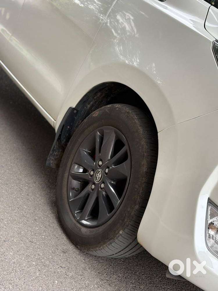 Toyota Fortuner 4x2 At 2.8 Diesel, 2017, Diesel