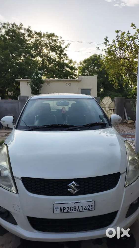 Maruti Suzuki Swift 2014 Diesel Good Condition