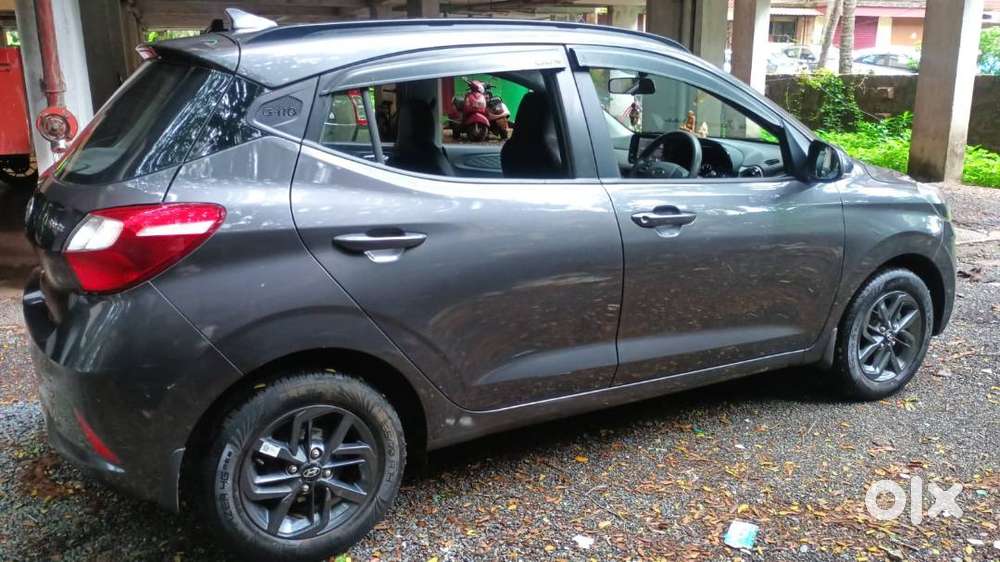 Owner Car Sale  Excellent Condition  Only 21,000 Km Driven