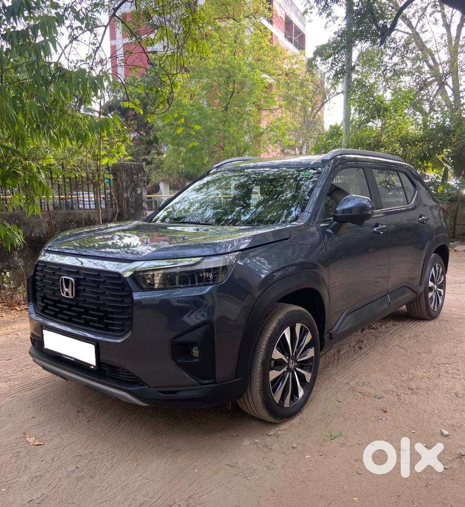 Honda Elevate Vx Cvt, 2023, Petrol