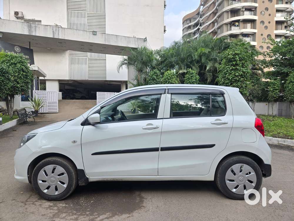 Maruti Suzuki Celerio Vxi, 2019, Cng & Hybrids