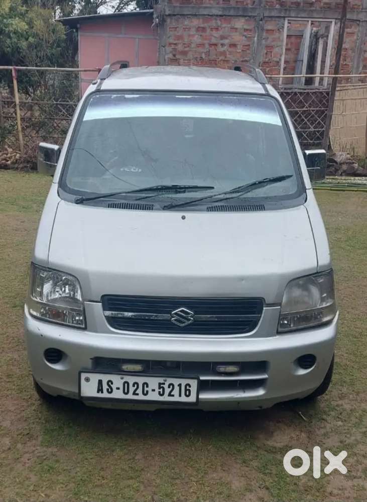 Maruti Wagon R 2006