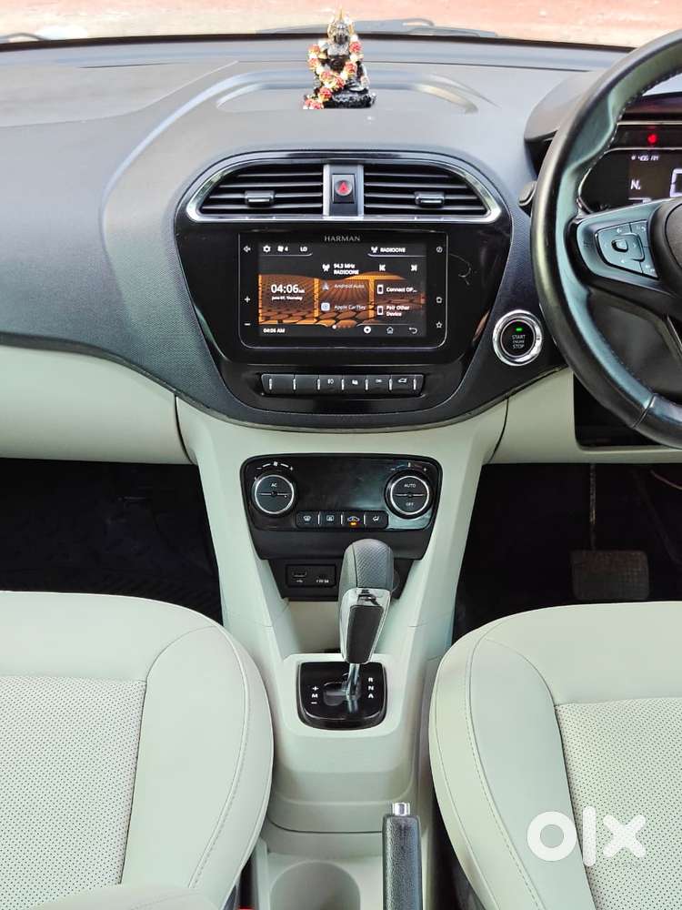 Tata Tigor Xza Plus, 2024, Cng & Hybrids