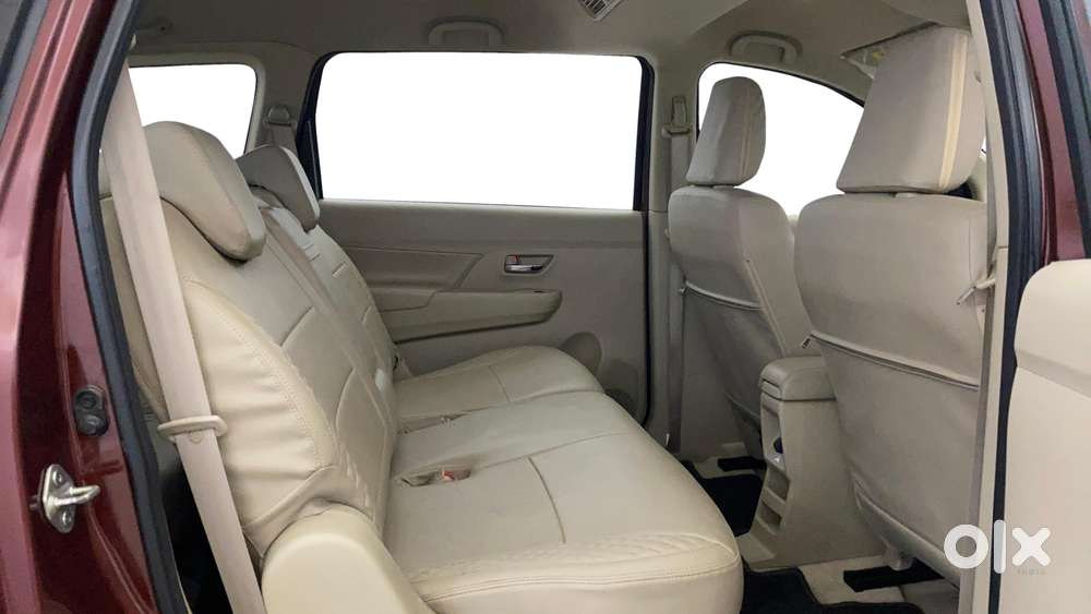 Maruti Suzuki Ertiga 2018-2022 1.4 Zxi Shvs, 2019, Petrol