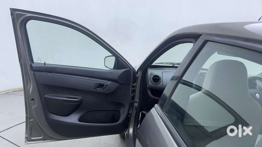 Renault Kwid 1.0 Rxt Sce Special (o), 2017, Petrol