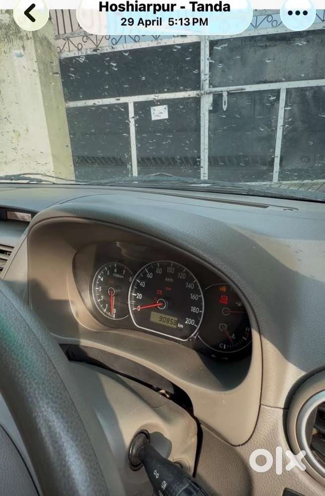 Maruti Suzuki Sx4 2011 Year Petrol