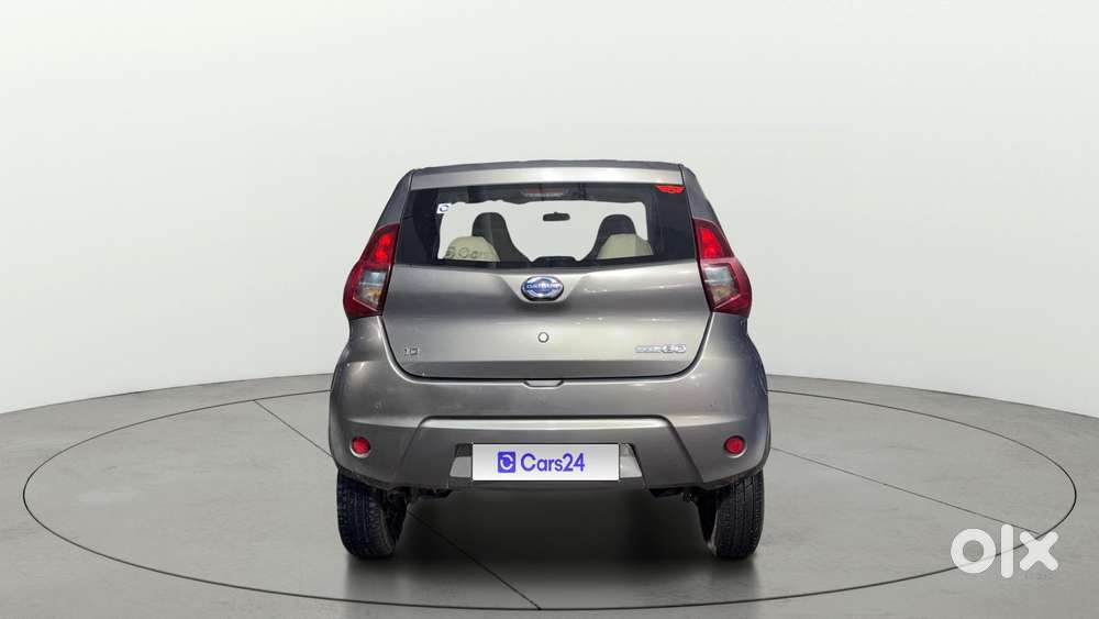 Datsun Redigo 1.0 T (o), 2020, Petrol