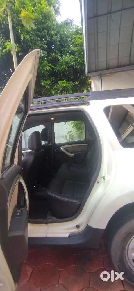 2015 Renault Duster Rxz 4x4 Diesel