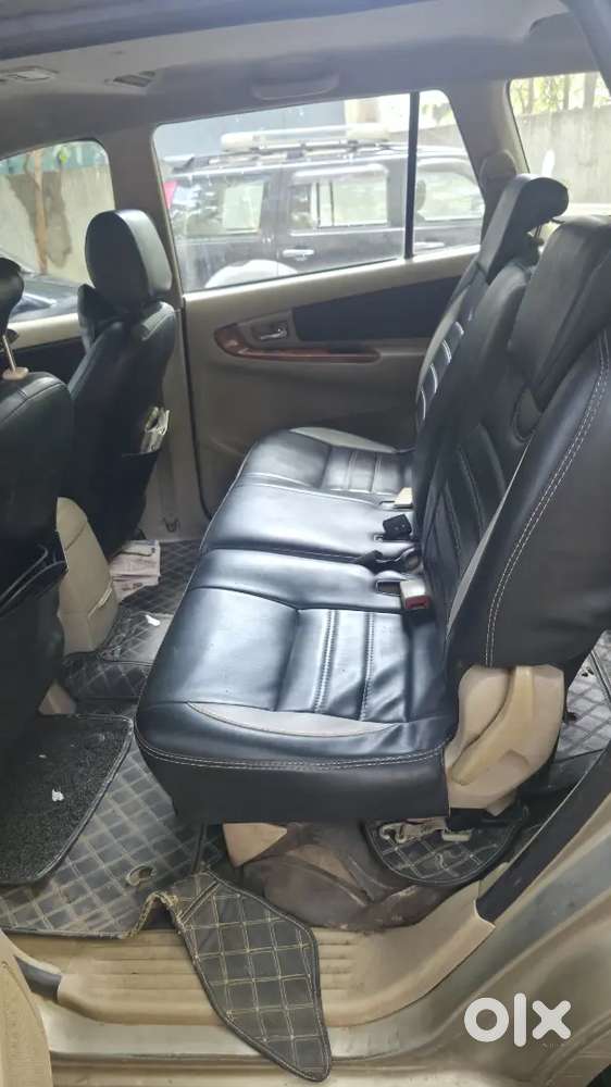Well Maintained Car