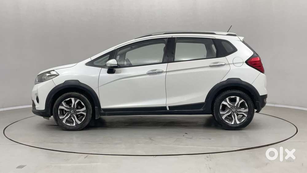 Honda Wr-v 1.2 Vx I-vtec, 2019, Petrol