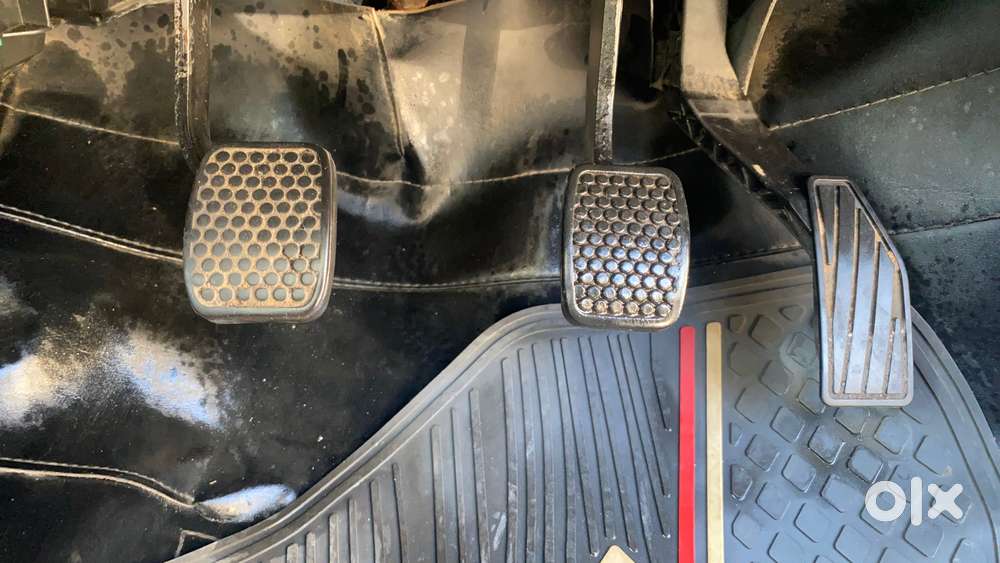 Maruti Suzuki Alto 800 Lxi, 2018, Petrol