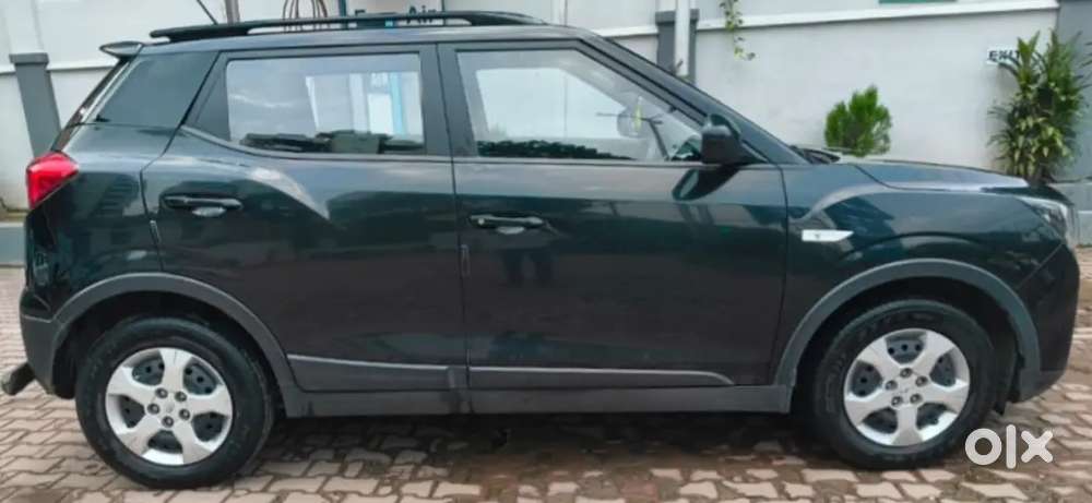 Xuv300 W6 2019 In Tip Top Condition. For Immediate Sale.