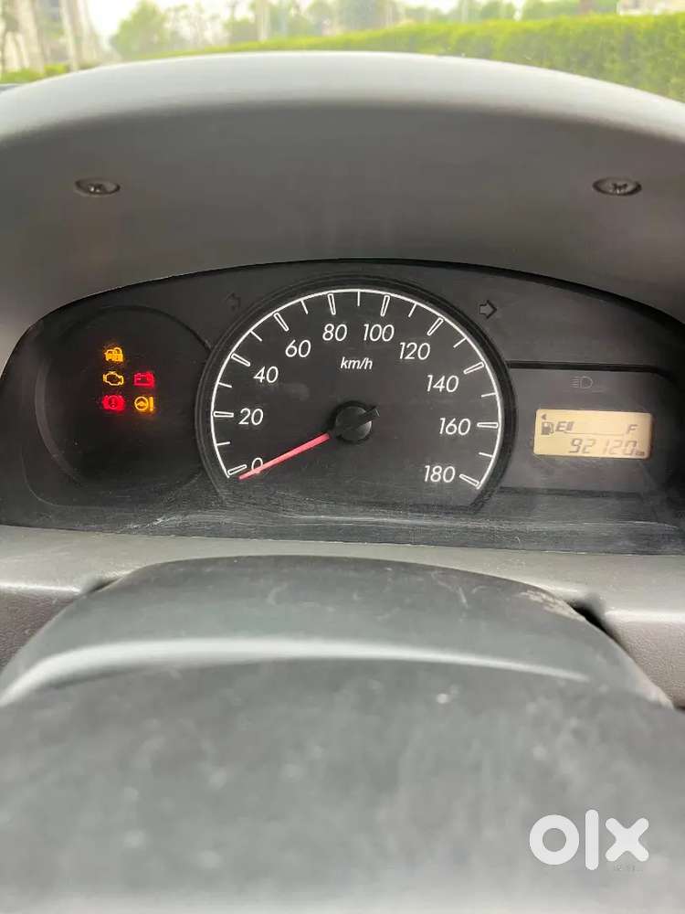 Maruti Suzuki Alto 2011 Petrol Good Condition