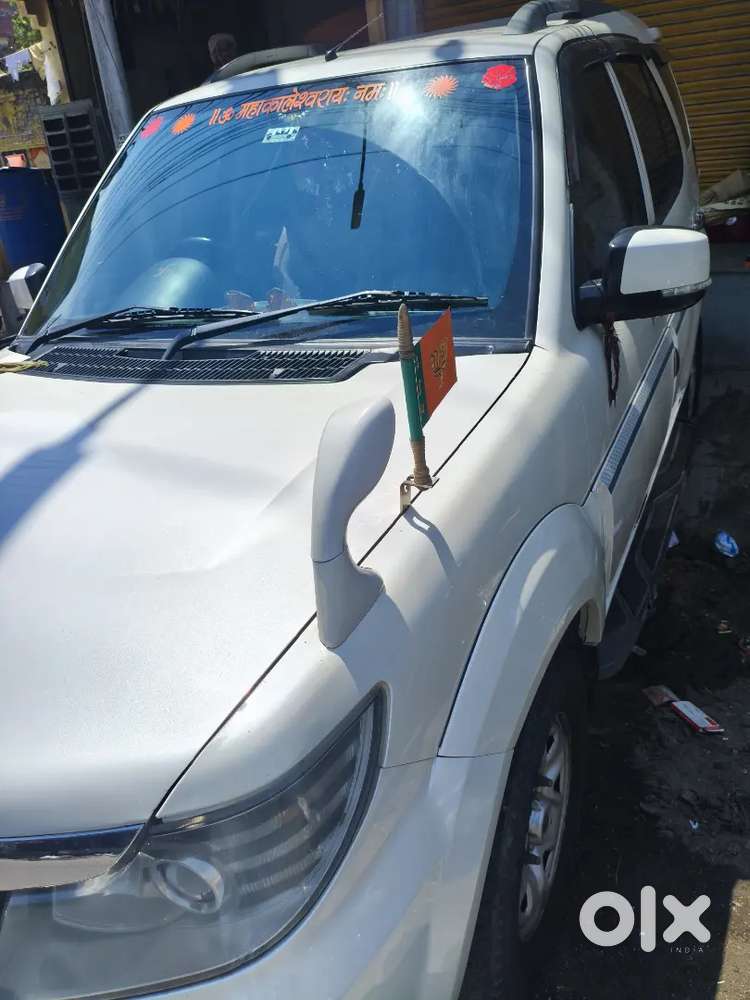 Tata Safari Storme 2019 Diesel Second Owner