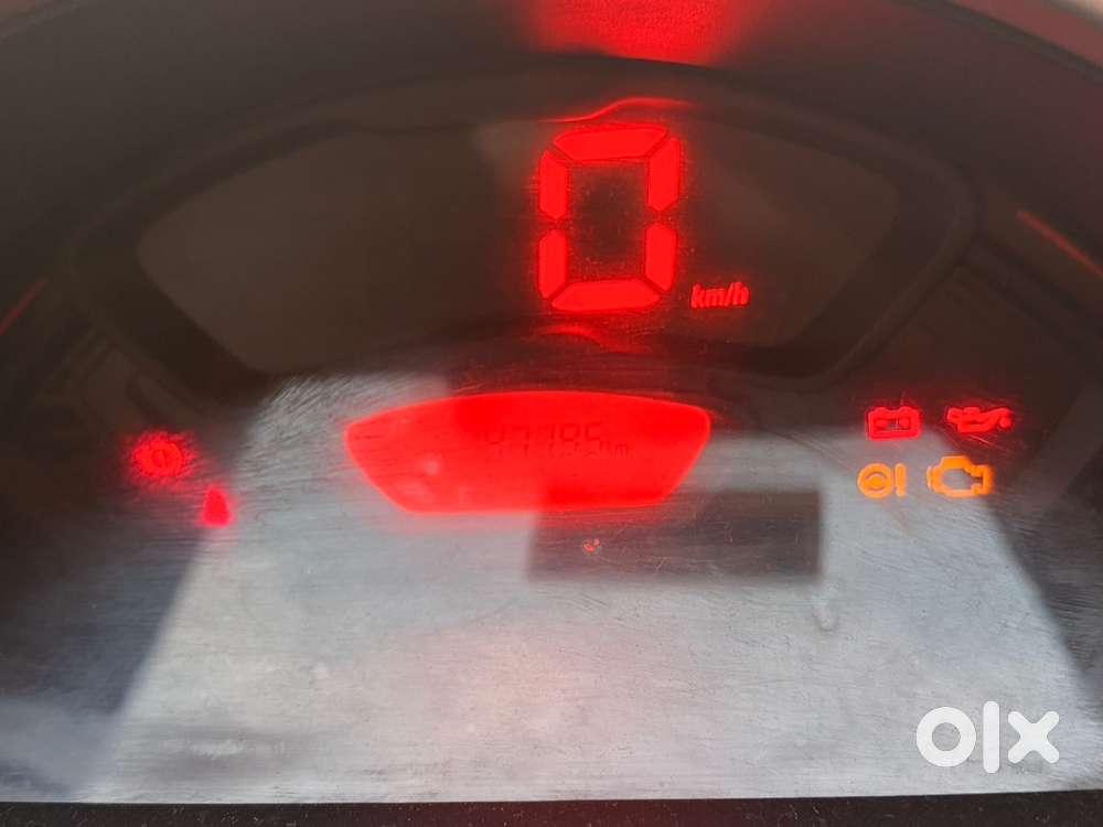 Maruti Suzuki S-presso 2020
