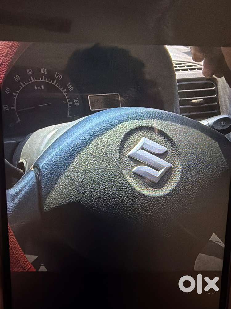 Maruti Suzuki Model 2012