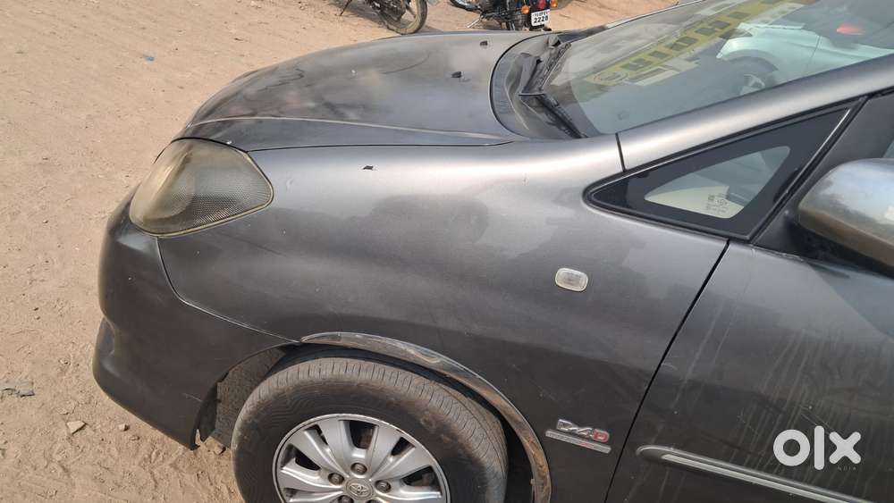 Toyota Innova 2.5 Ev Ms 8 Str, 2011, Diesel