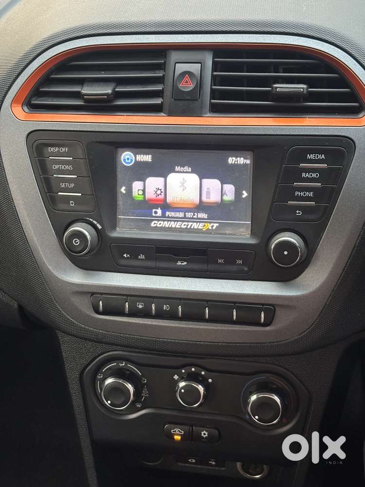 Tata Tiago Nrg Petrol, 2018, Petrol