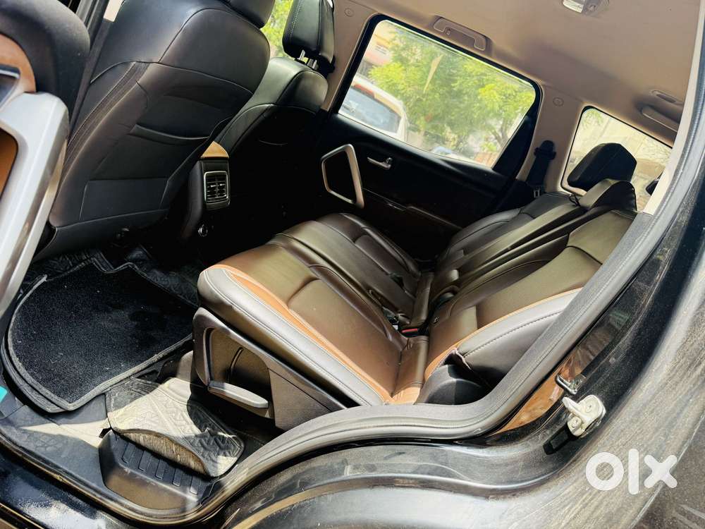 Mahindra Scorpio N Z8 L Diesel At 2wd 7 Str, 2023, Diesel