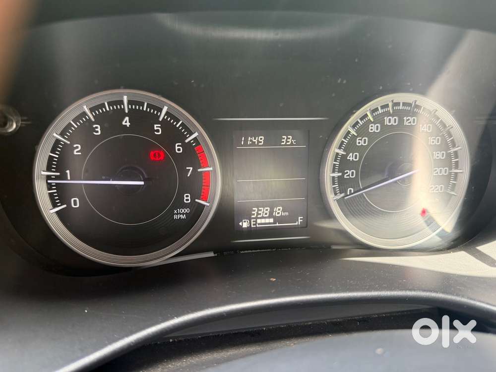 Maruti Suzuki Baleno 2022 Petrol Good Condition