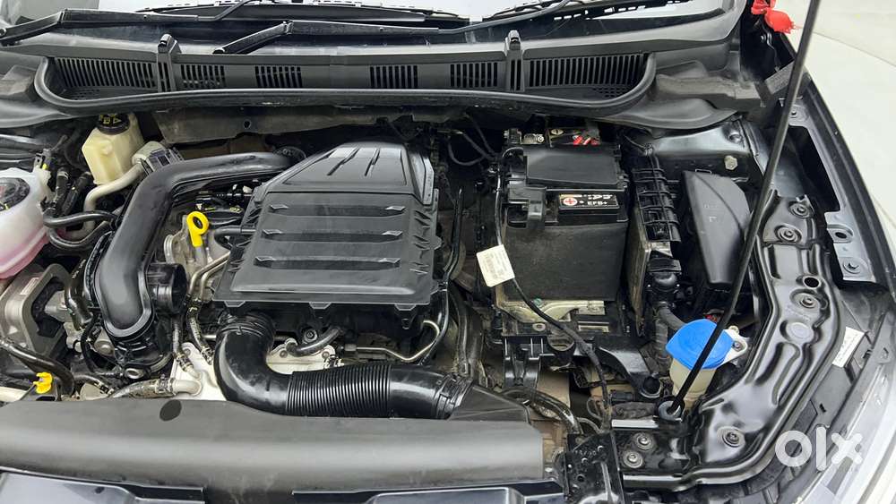 Volkswagen Virtus Highline Plus 1.0 Tsi At, 2024, Petrol