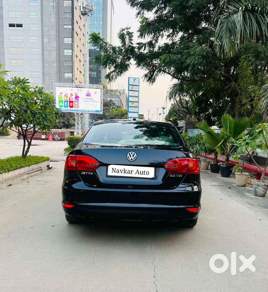 Volkswagen Jetta, 2014, Diesel