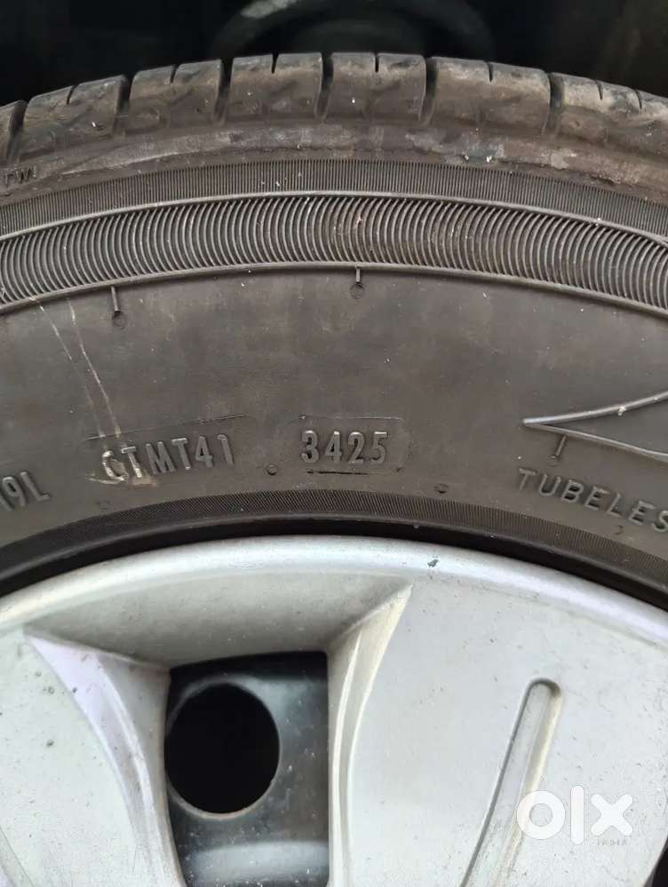 Hyundai I10 2010 1.2 Petrol 108700 Km Driven