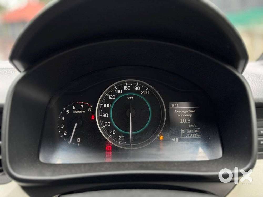 Maruti Suzuki Ignis 1.2 Delta Mt, 2019, Petrol